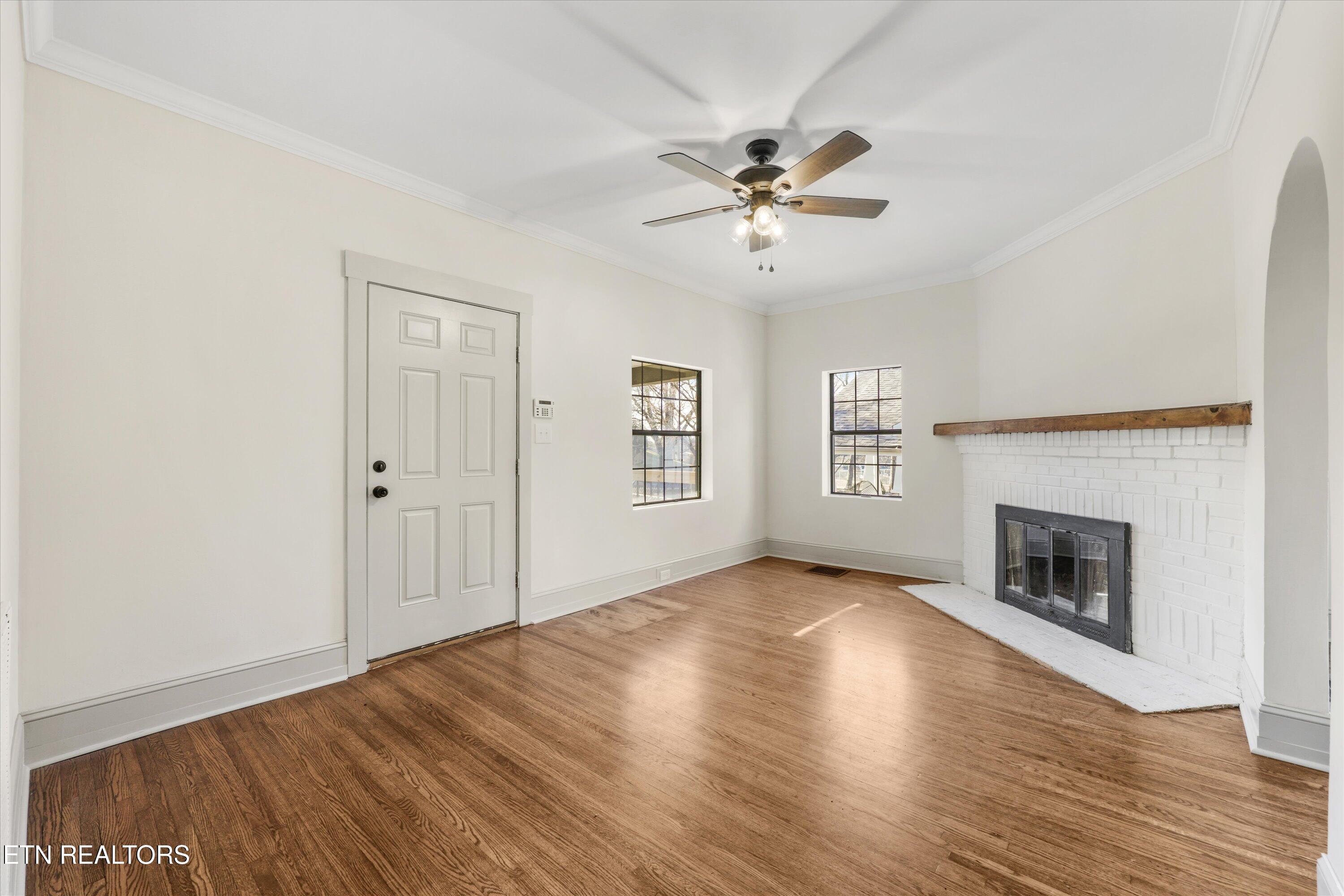 1515 Mccroskey Avenue Knoxville TN 37917