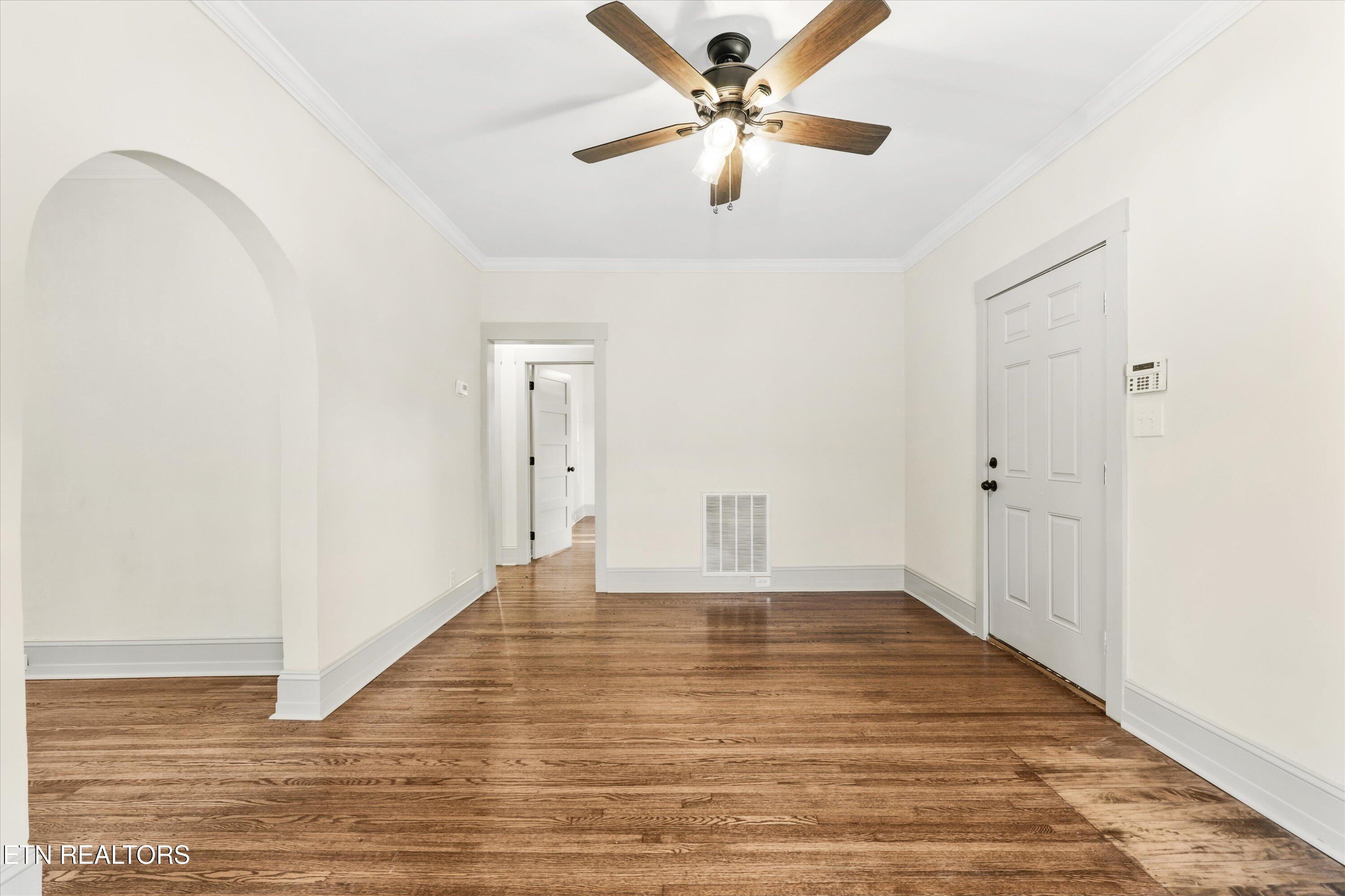 1515 Mccroskey Avenue Knoxville TN 37917