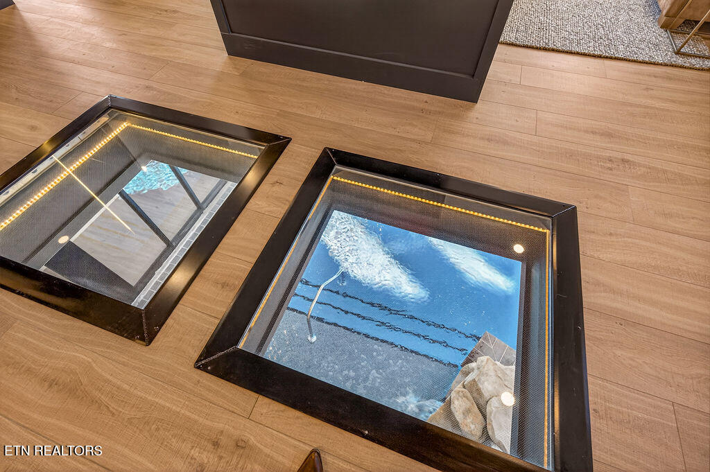 130 Mills Park Road Gatlinburg TN 37738