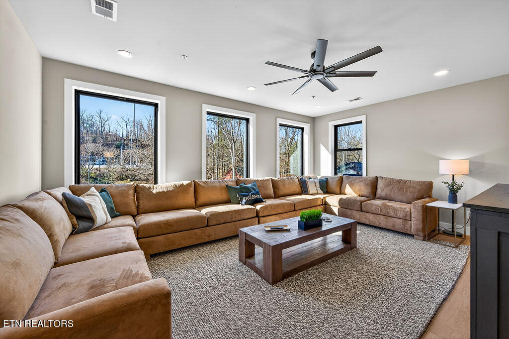 130 Mills Park Road Gatlinburg TN 37738