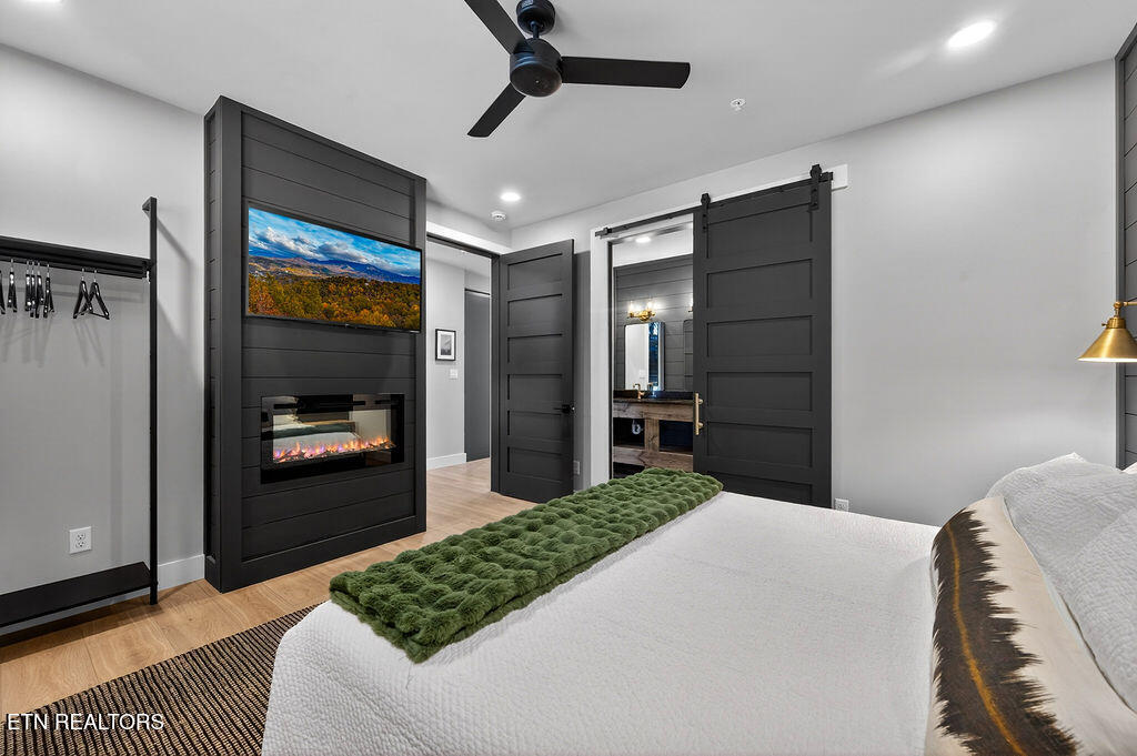 130 Mills Park Road Gatlinburg TN 37738