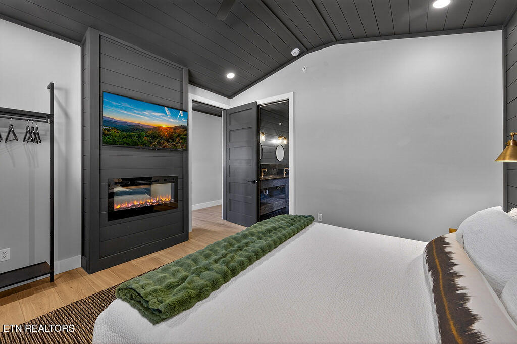 130 Mills Park Road Gatlinburg TN 37738