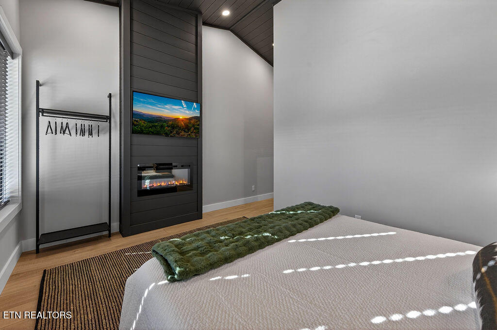 130 Mills Park Road Gatlinburg TN 37738