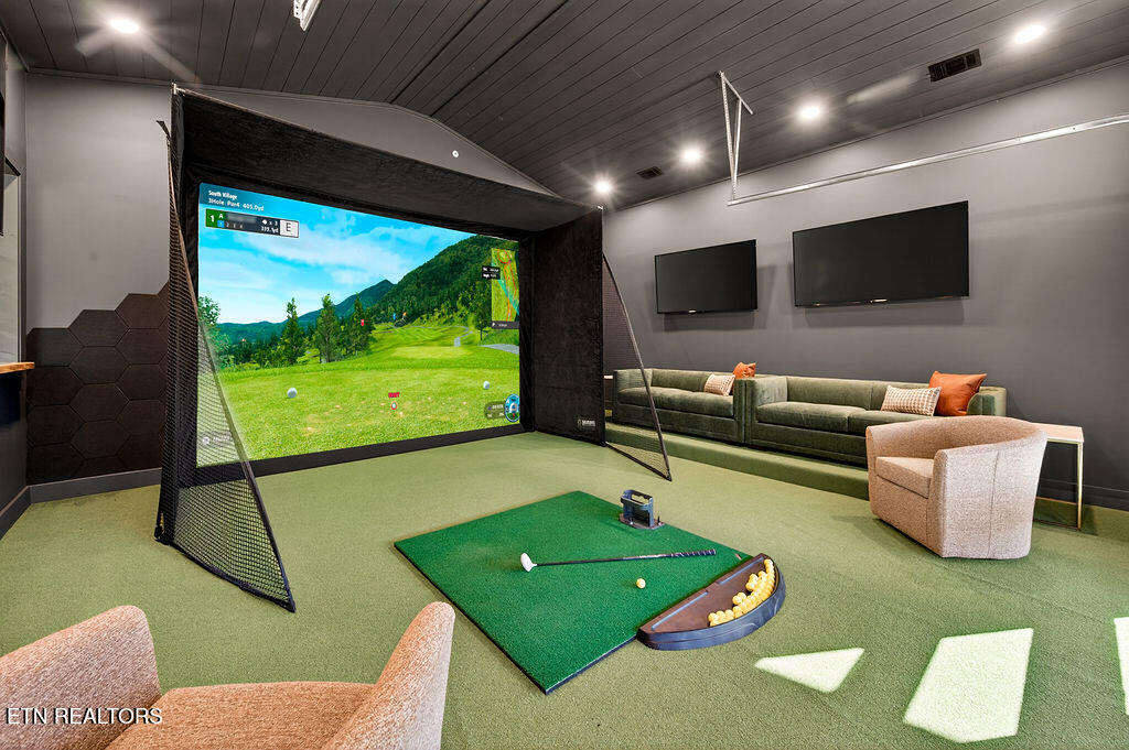 130 Mills Park Road Gatlinburg TN 37738