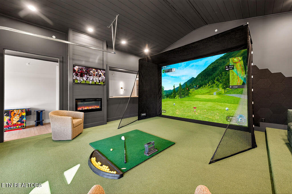 130 Mills Park Road Gatlinburg TN 37738