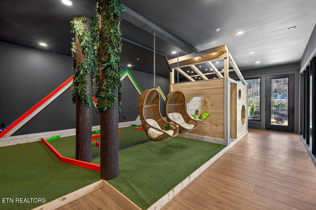 130 Mills Park Road Gatlinburg TN 37738