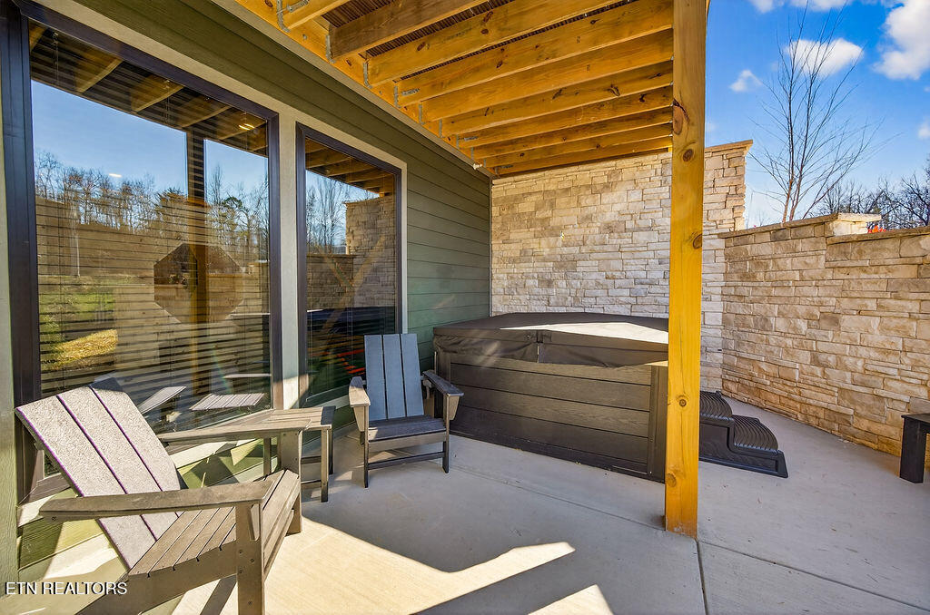 130 Mills Park Road Gatlinburg TN 37738