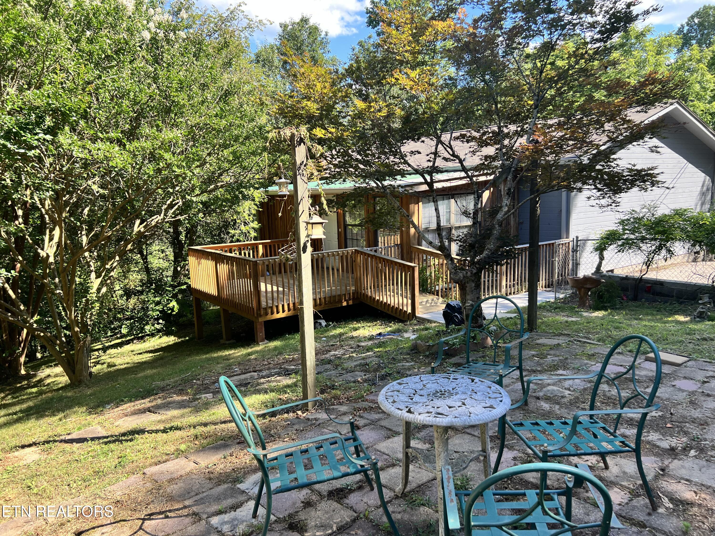 1455 Davis Chapel Road Lafollette TN 37766