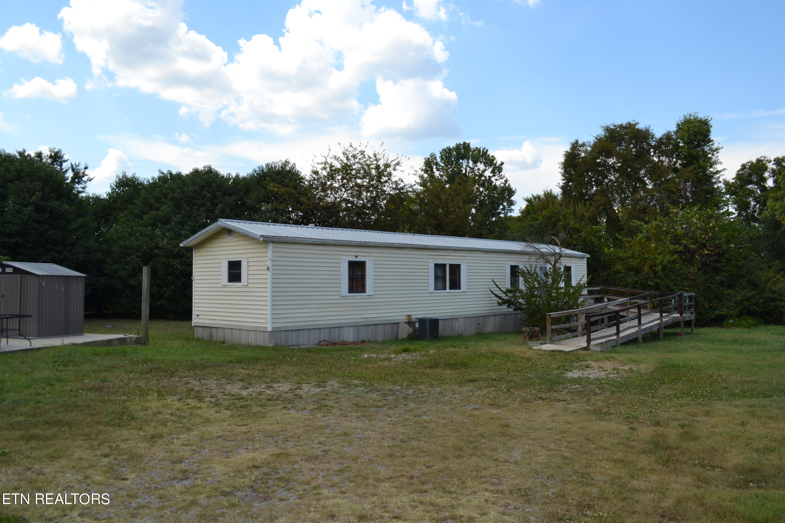 703 Wilson Road Maryville TN 37801