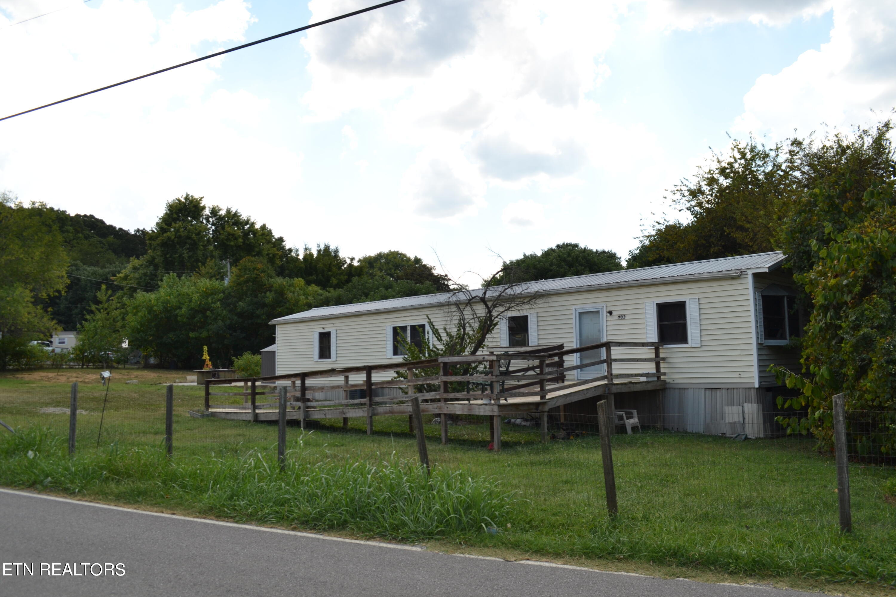 703 Wilson Road Maryville TN 37801