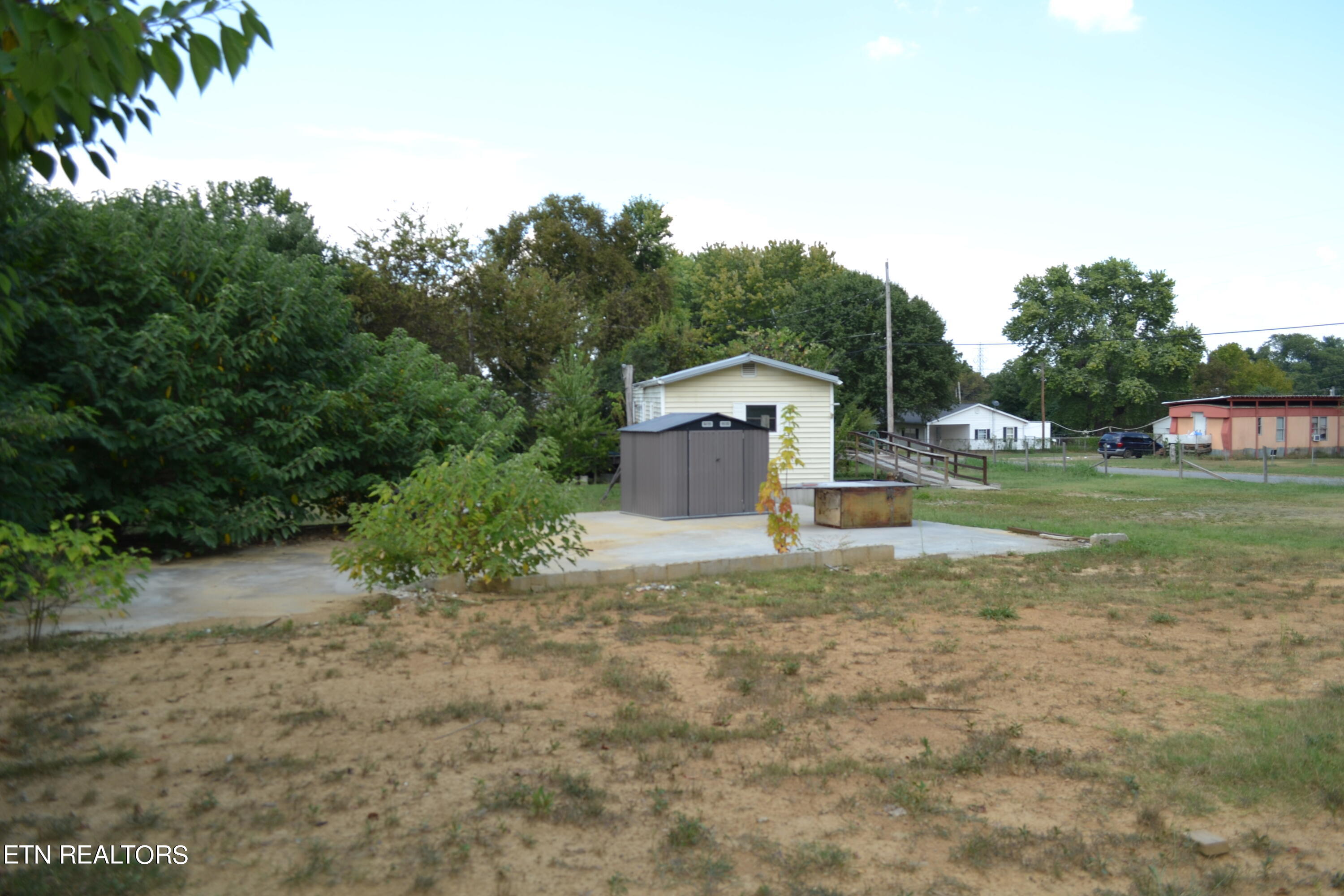 703 Wilson Road Maryville TN 37801
