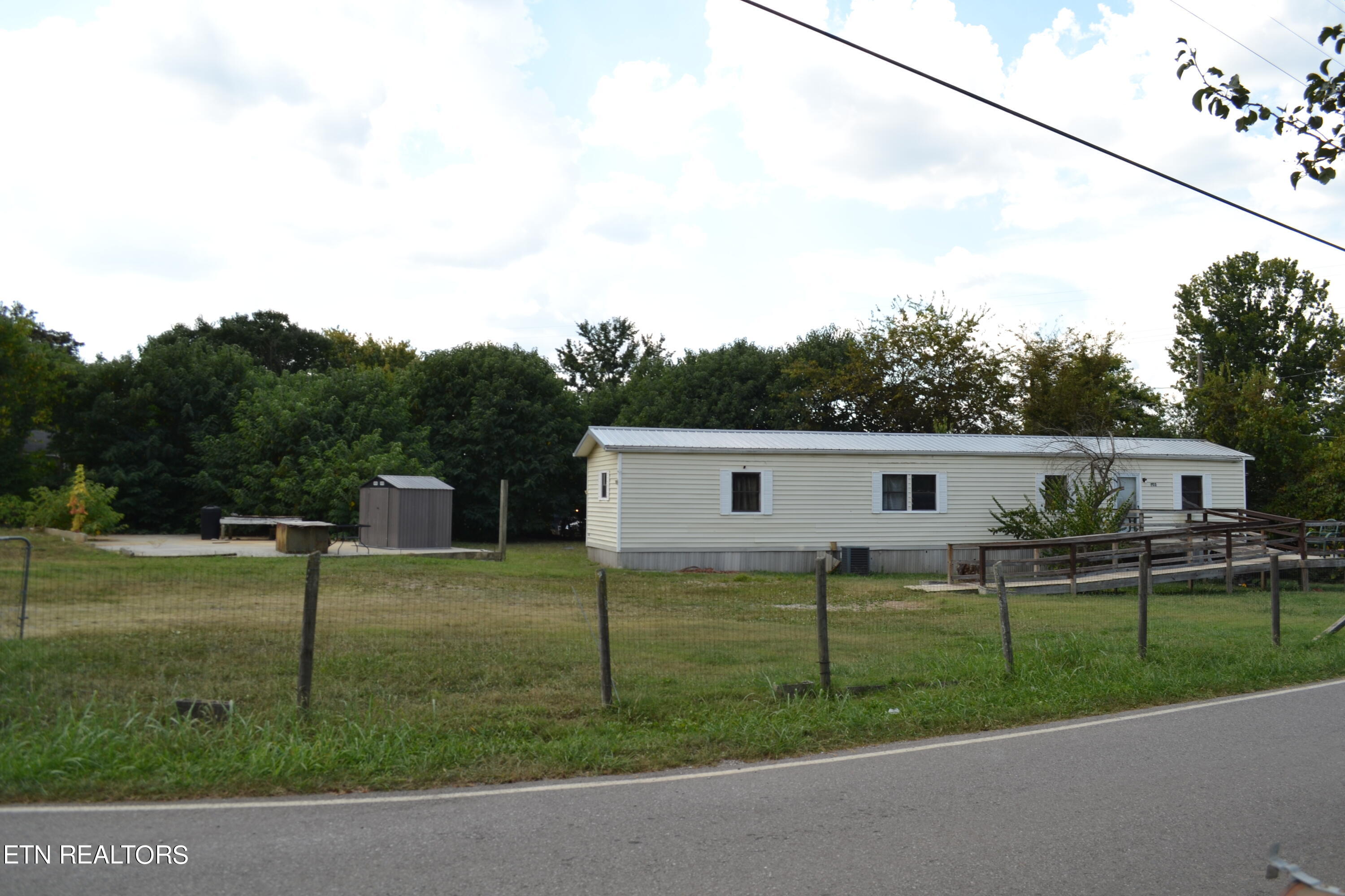 703 Wilson Road Maryville TN 37801