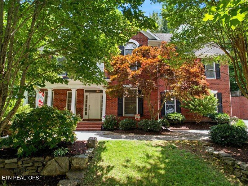 1716 Royal Harbor Drive Knoxville TN 37922