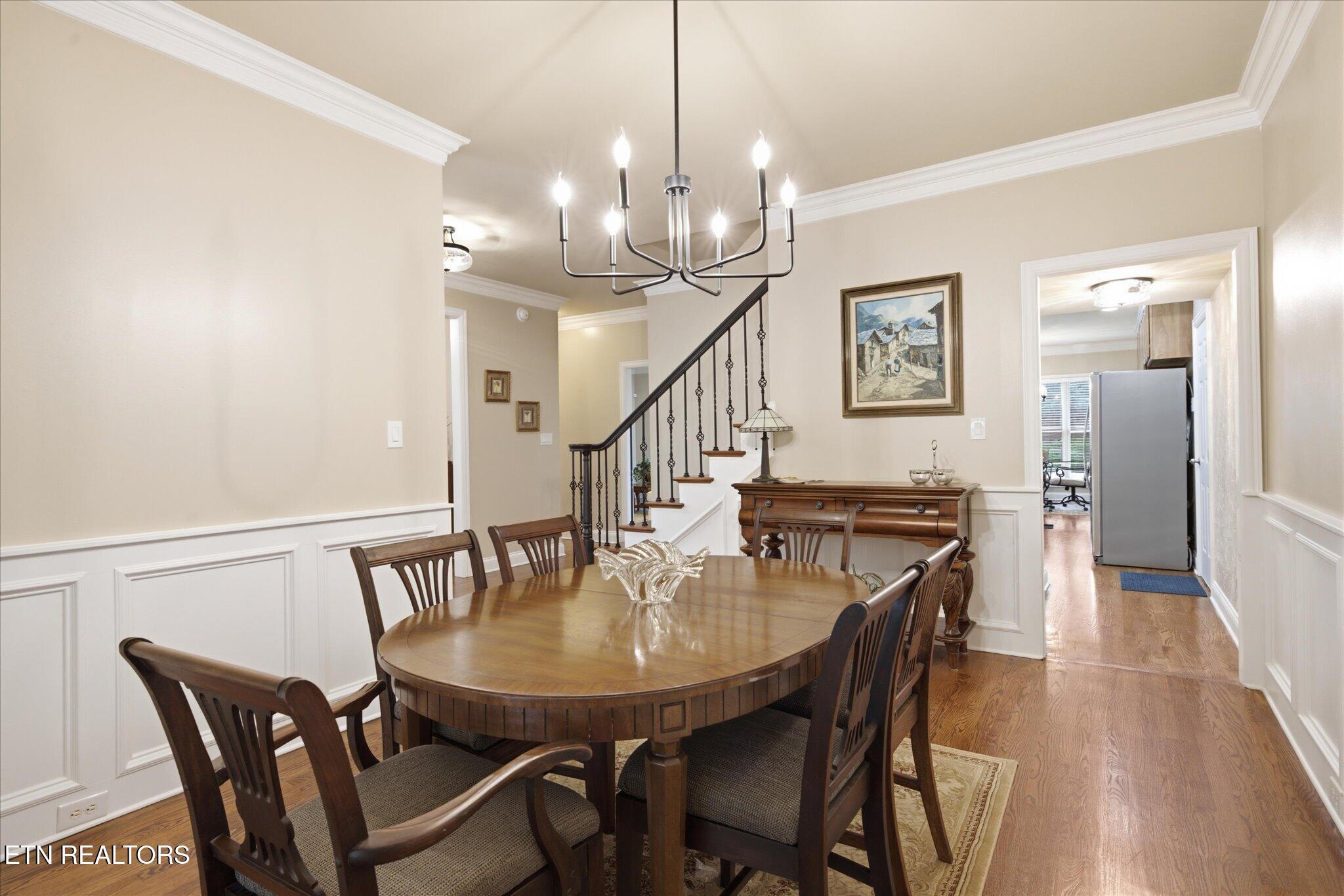 1716 Royal Harbor Drive Knoxville TN 37922