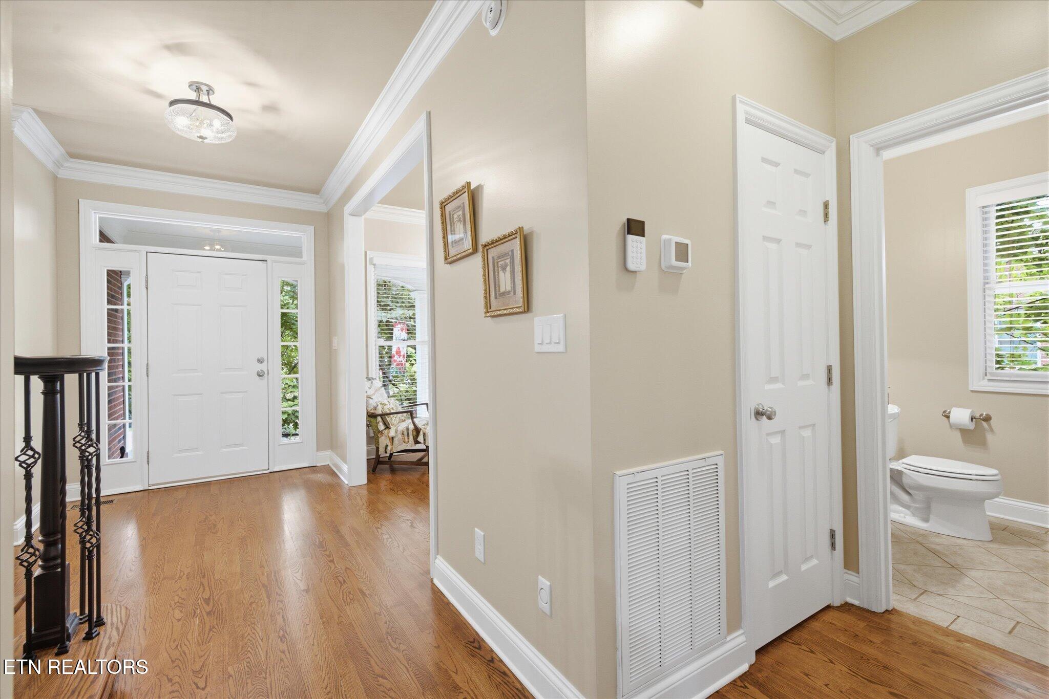 1716 Royal Harbor Drive Knoxville TN 37922