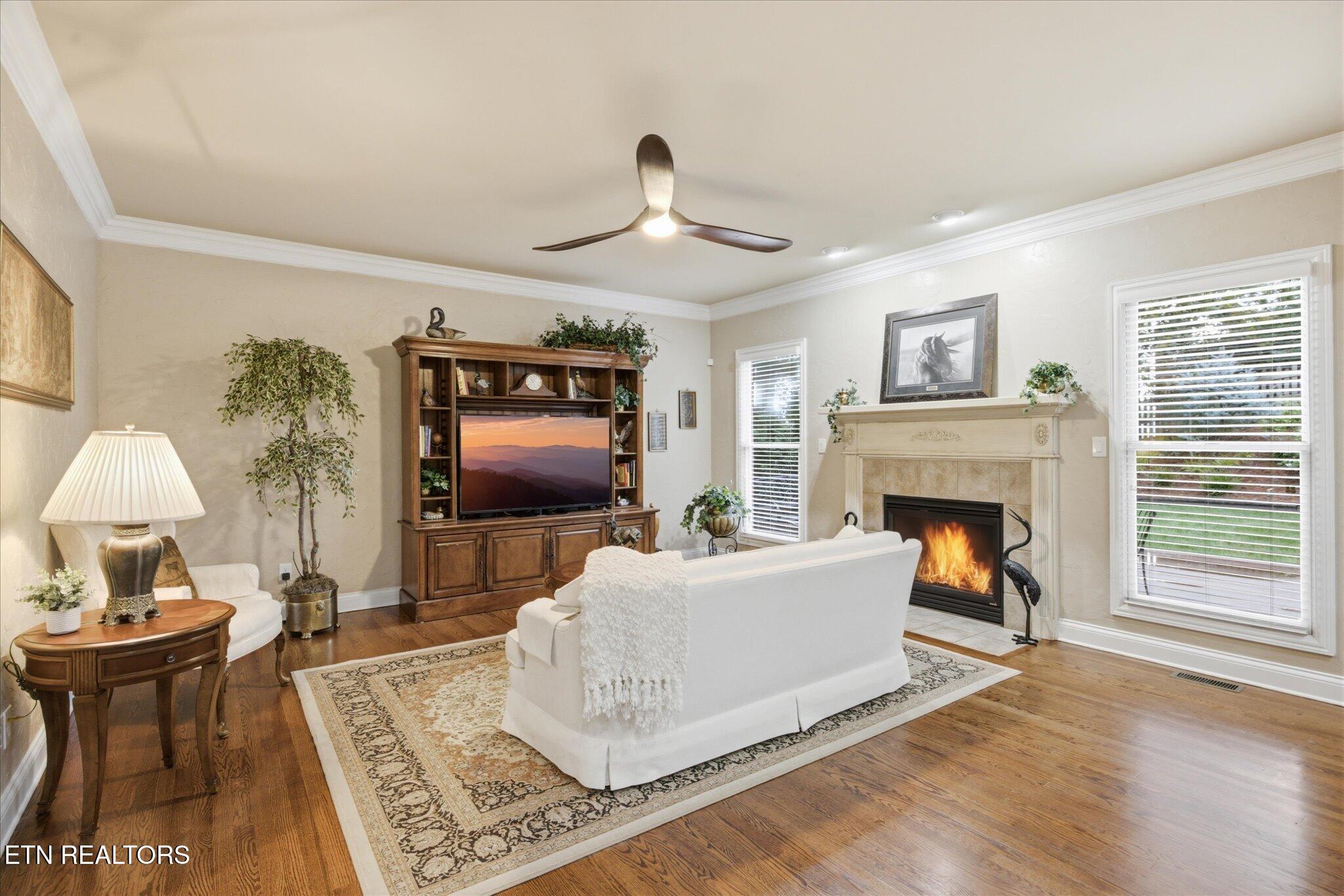 1716 Royal Harbor Drive Knoxville TN 37922