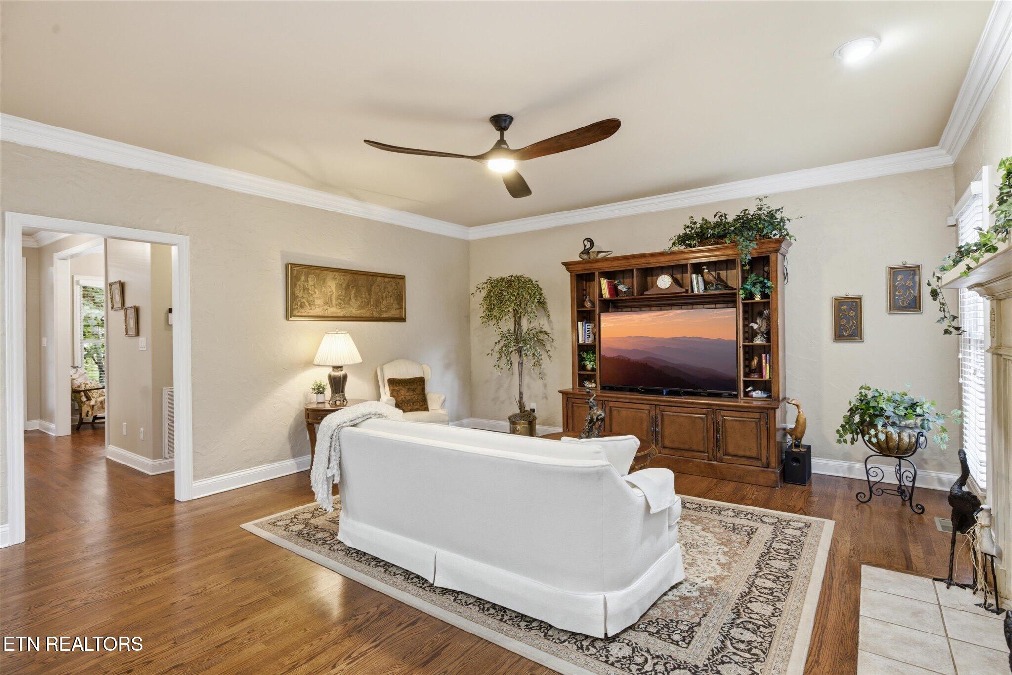 1716 Royal Harbor Drive Knoxville TN 37922