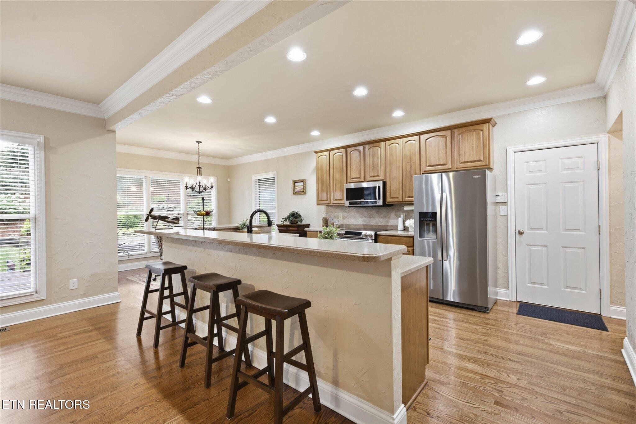 1716 Royal Harbor Drive Knoxville TN 37922