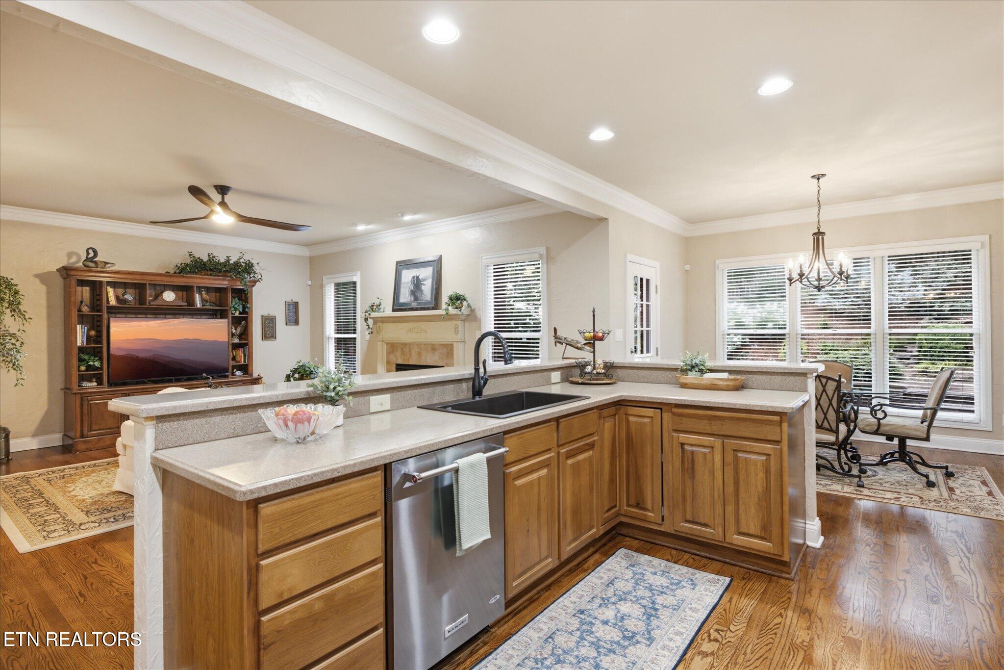 1716 Royal Harbor Drive Knoxville TN 37922