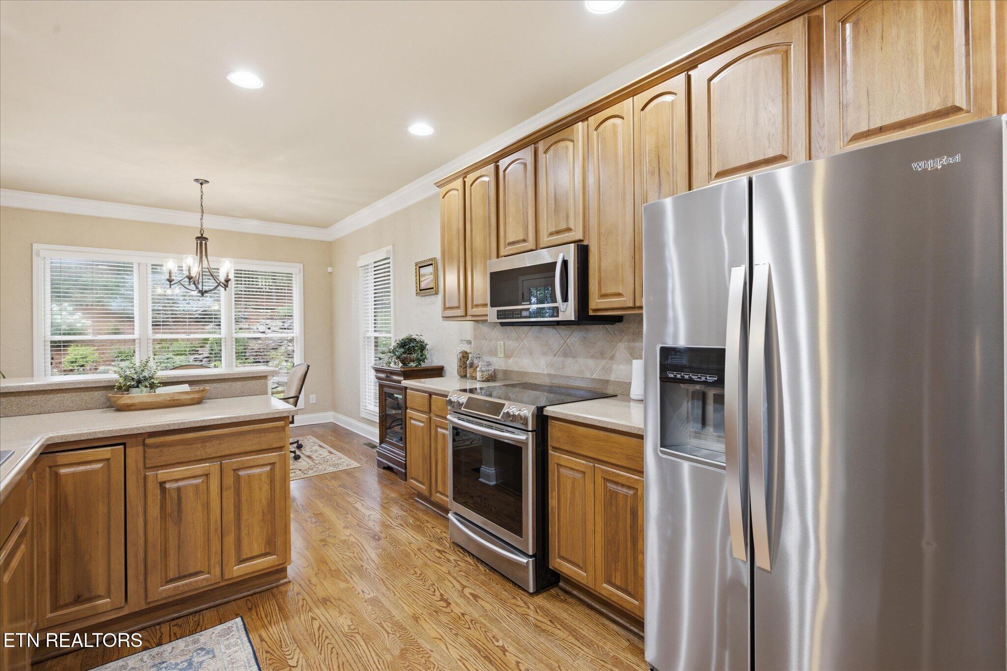 1716 Royal Harbor Drive Knoxville TN 37922