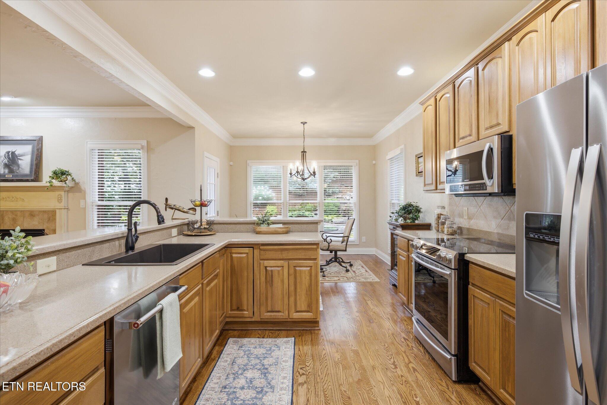 1716 Royal Harbor Drive Knoxville TN 37922
