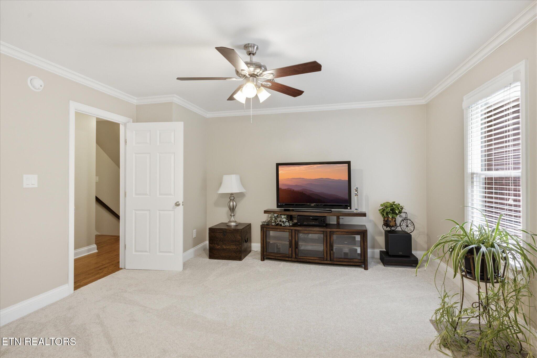 1716 Royal Harbor Drive Knoxville TN 37922