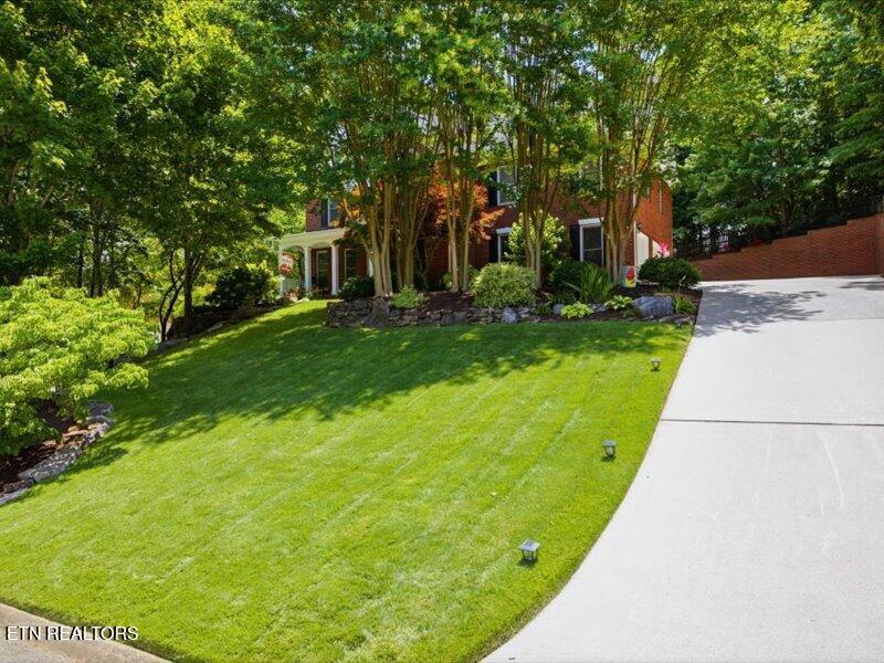 1716 Royal Harbor Drive Knoxville TN 37922