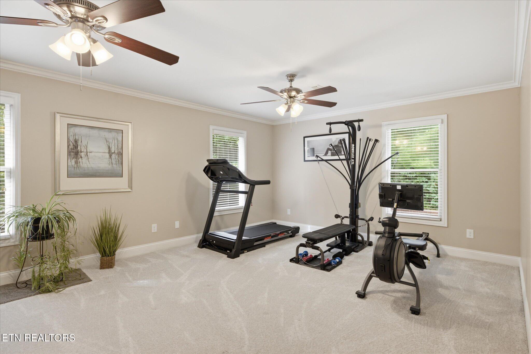 1716 Royal Harbor Drive Knoxville TN 37922