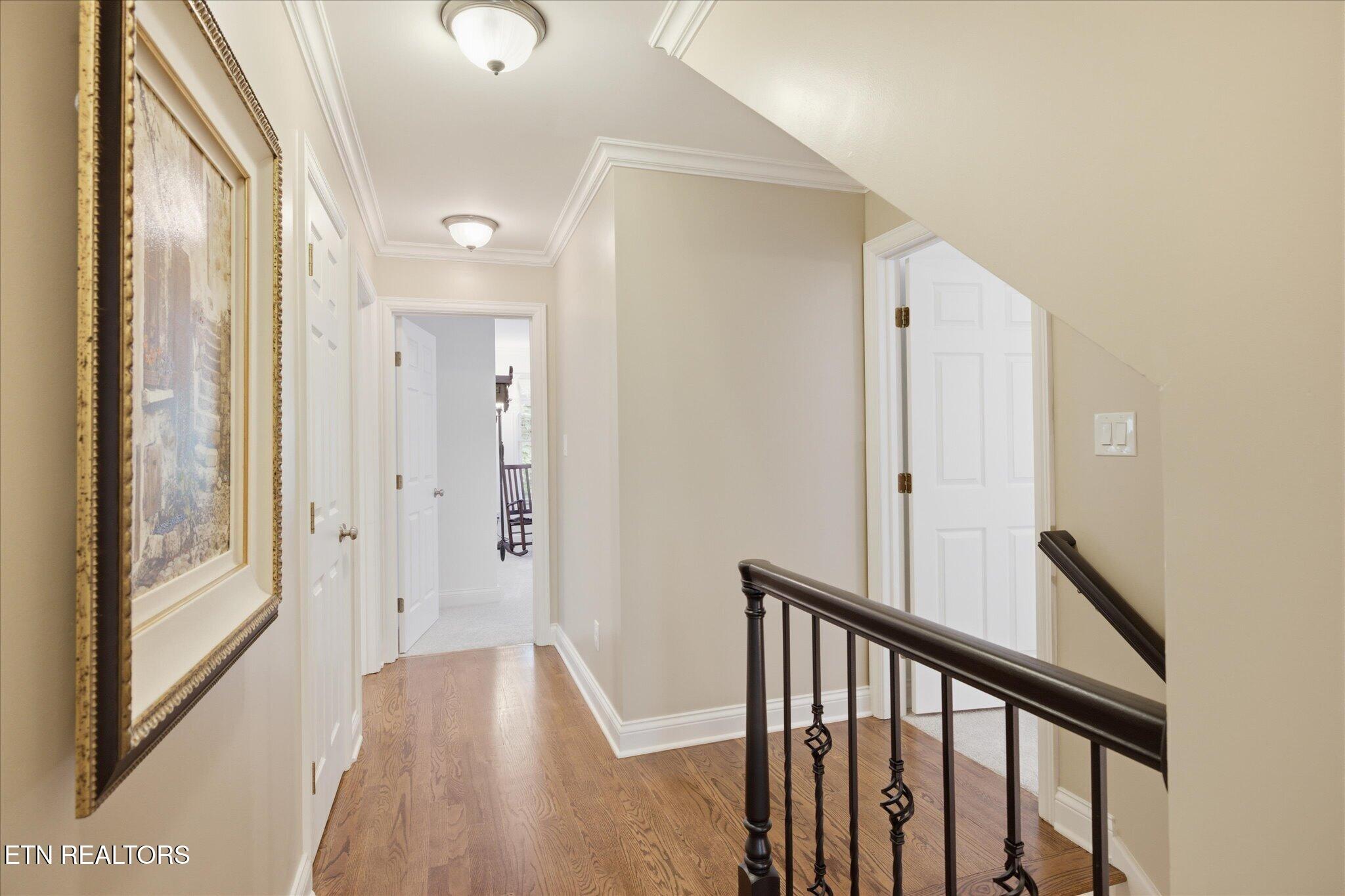 1716 Royal Harbor Drive Knoxville TN 37922