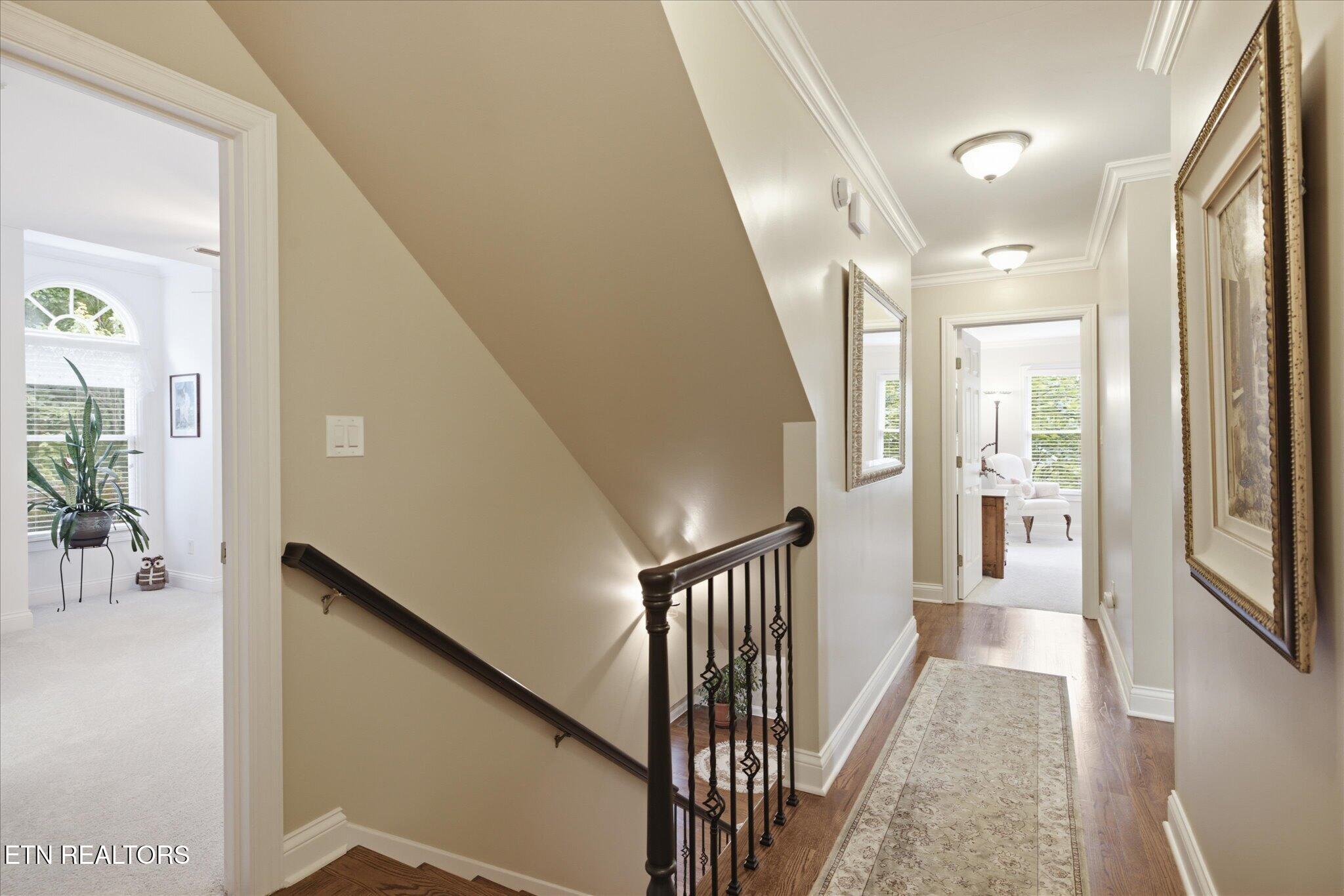 1716 Royal Harbor Drive Knoxville TN 37922