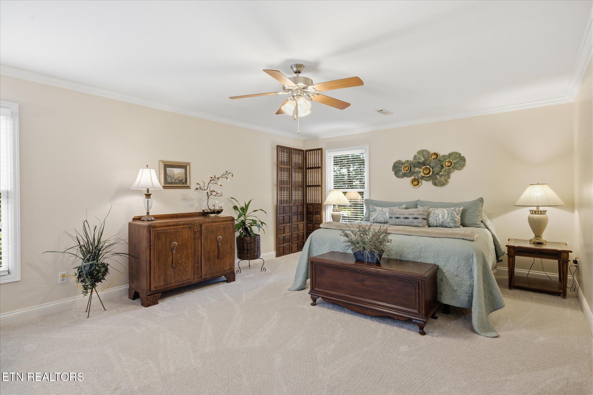 1716 Royal Harbor Drive Knoxville TN 37922