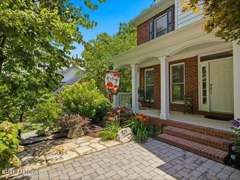 1716 Royal Harbor Drive Knoxville TN 37922