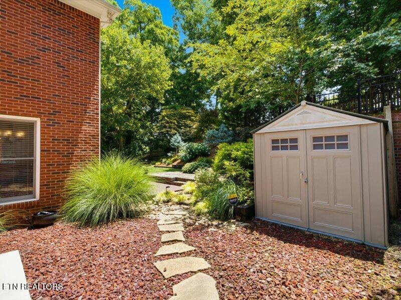 1716 Royal Harbor Drive Knoxville TN 37922