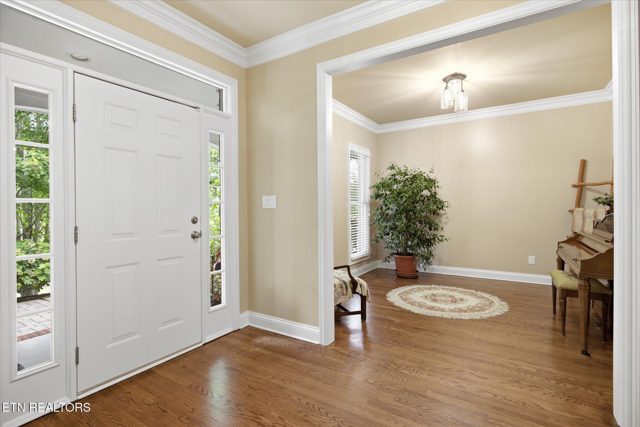 1716 Royal Harbor Drive Knoxville TN 37922