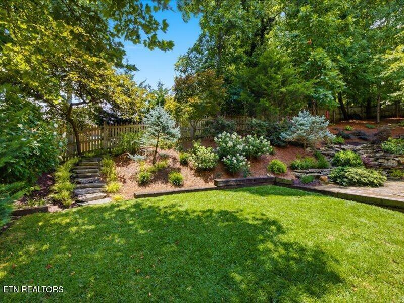 1716 Royal Harbor Drive Knoxville TN 37922