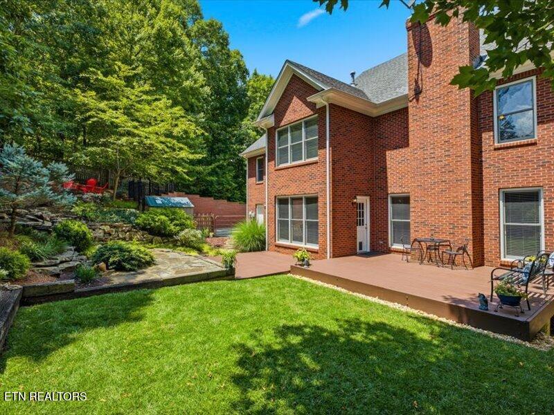 1716 Royal Harbor Drive Knoxville TN 37922