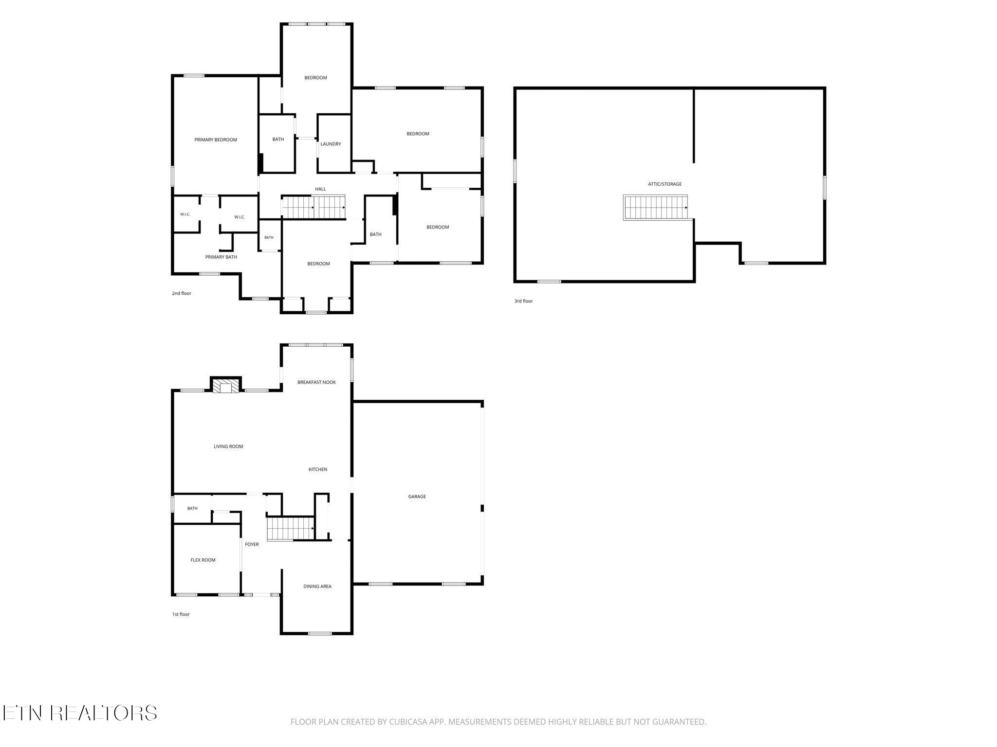 1716 Royal Harbor Drive Knoxville TN 37922