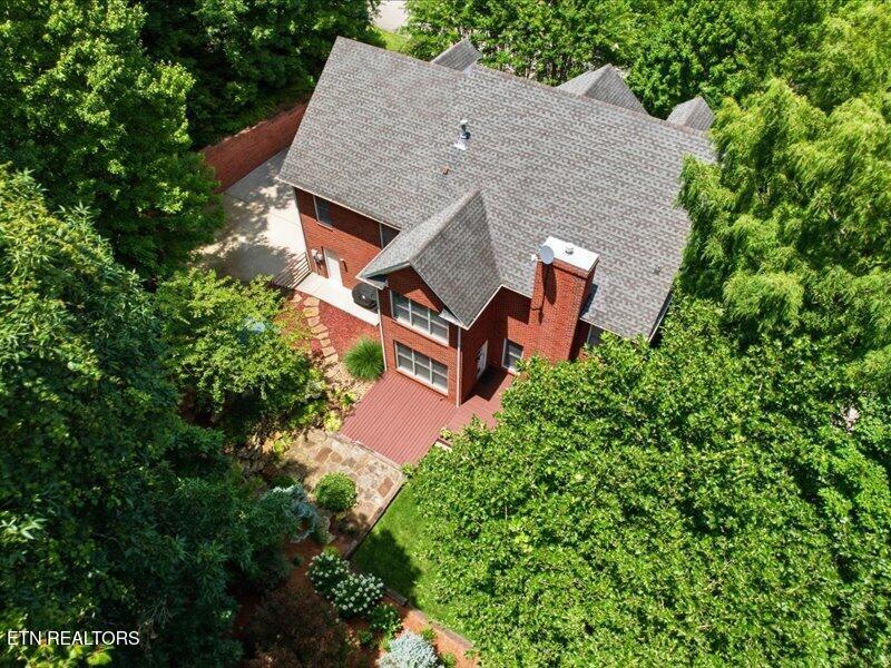 1716 Royal Harbor Drive Knoxville TN 37922