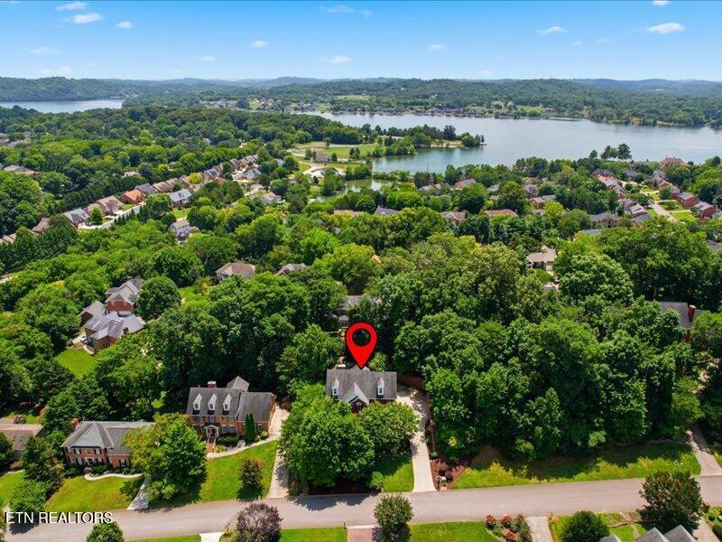 1716 Royal Harbor Drive Knoxville TN 37922