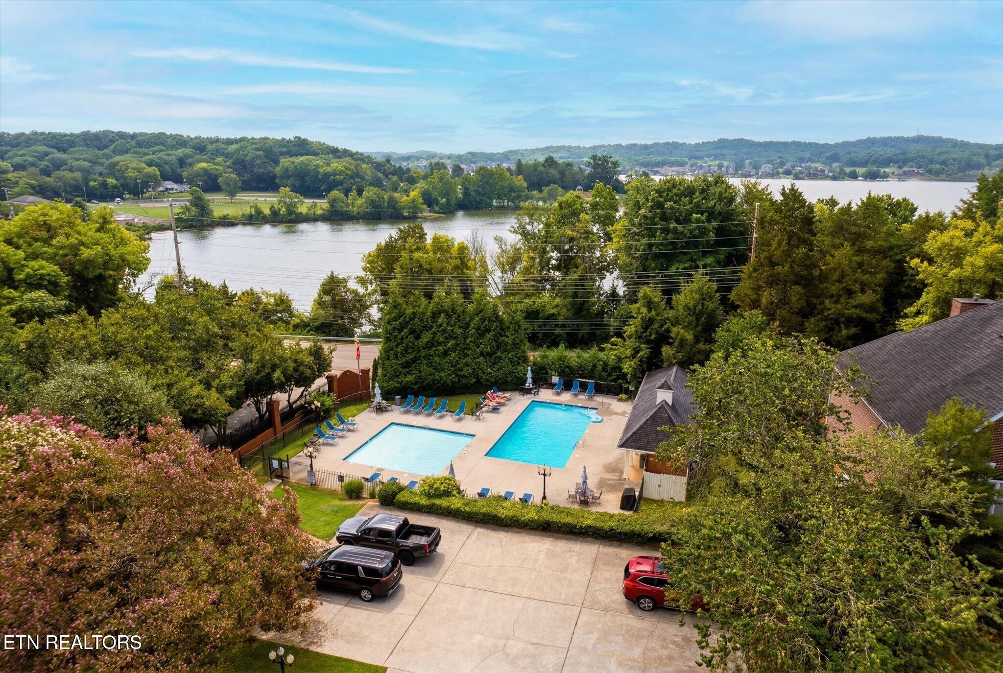 1716 Royal Harbor Drive Knoxville TN 37922