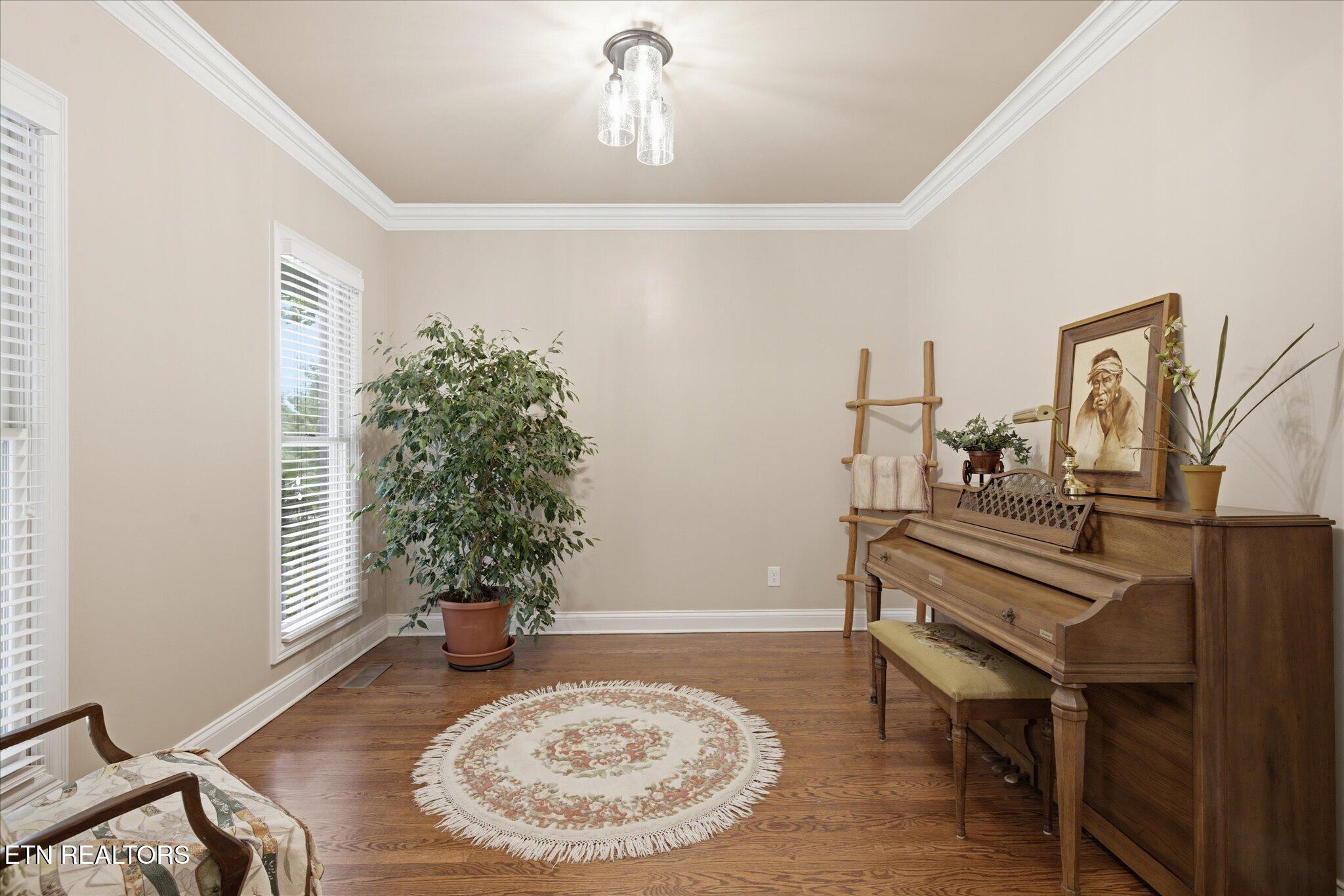 1716 Royal Harbor Drive Knoxville TN 37922