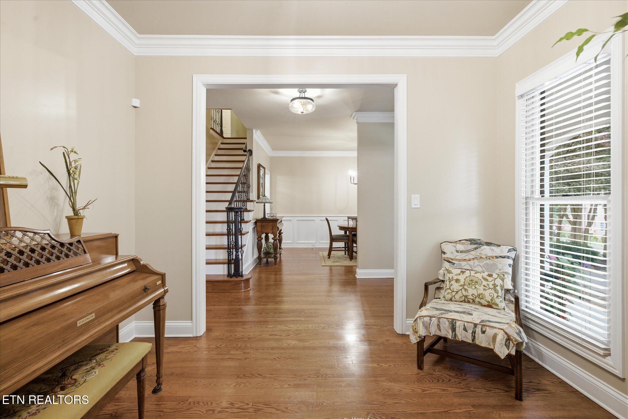 1716 Royal Harbor Drive Knoxville TN 37922