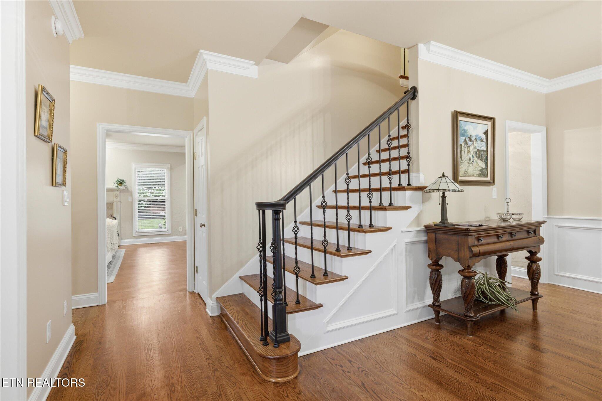 1716 Royal Harbor Drive Knoxville TN 37922