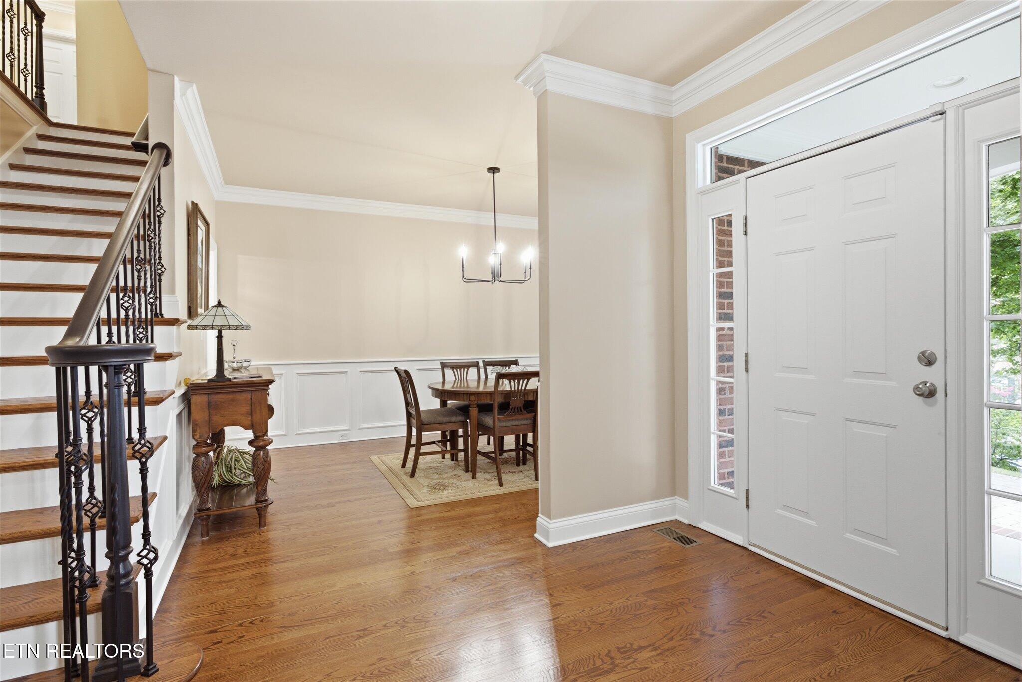 1716 Royal Harbor Drive Knoxville TN 37922