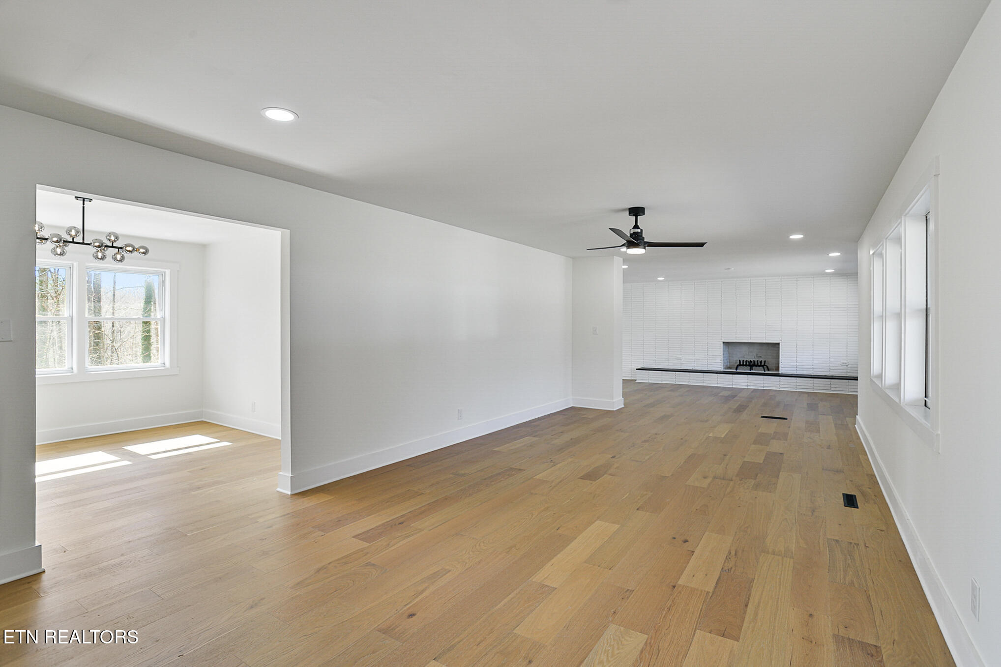 106 Wood Ridge Lane Oak Ridge TN 37830