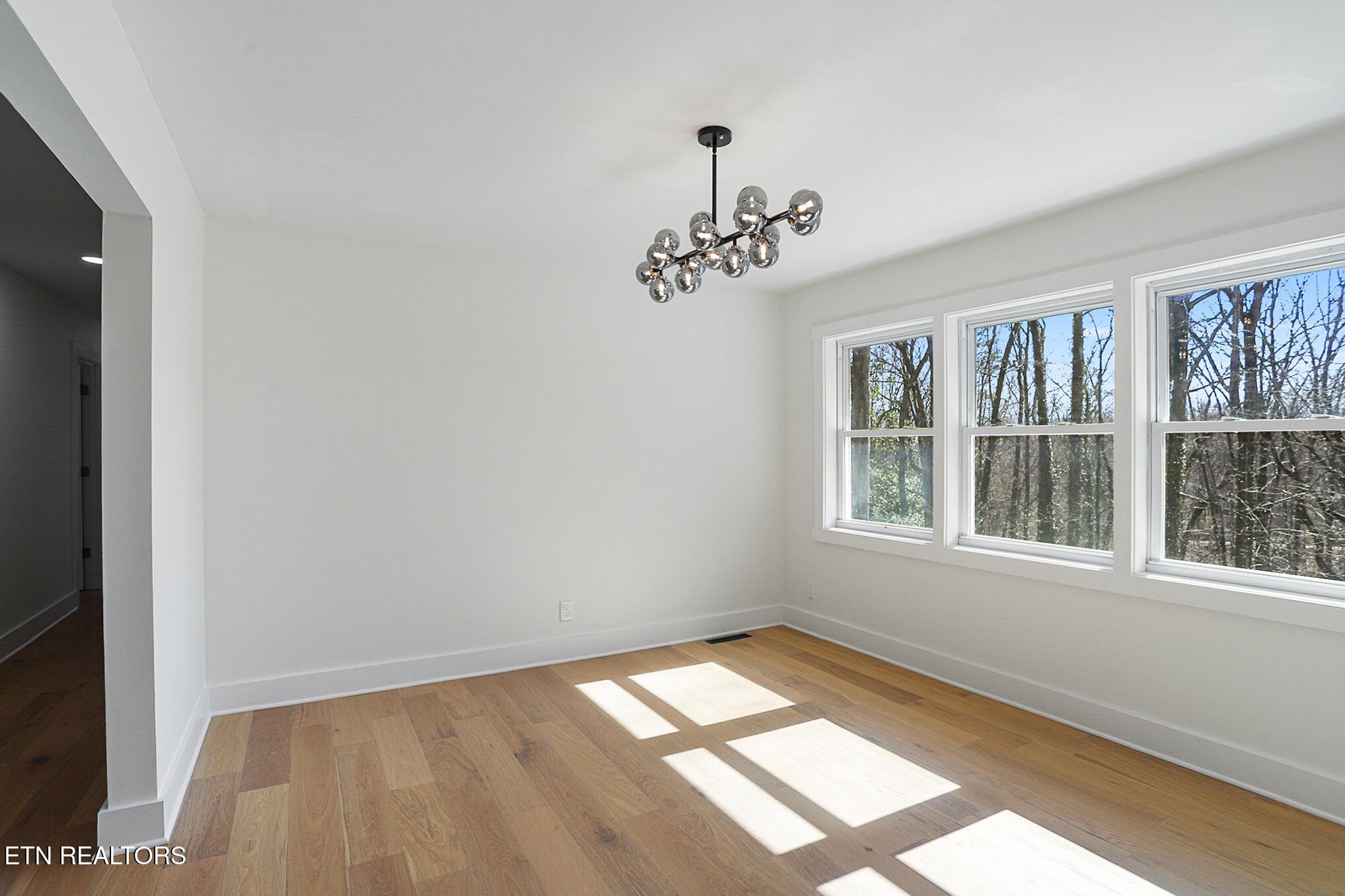 106 Wood Ridge Lane Oak Ridge TN 37830