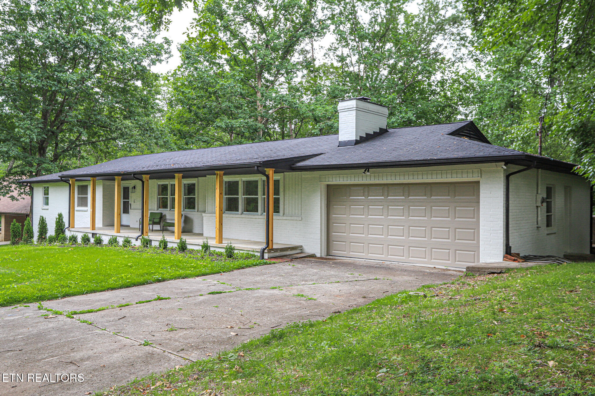 106 Wood Ridge Lane Oak Ridge TN 37830