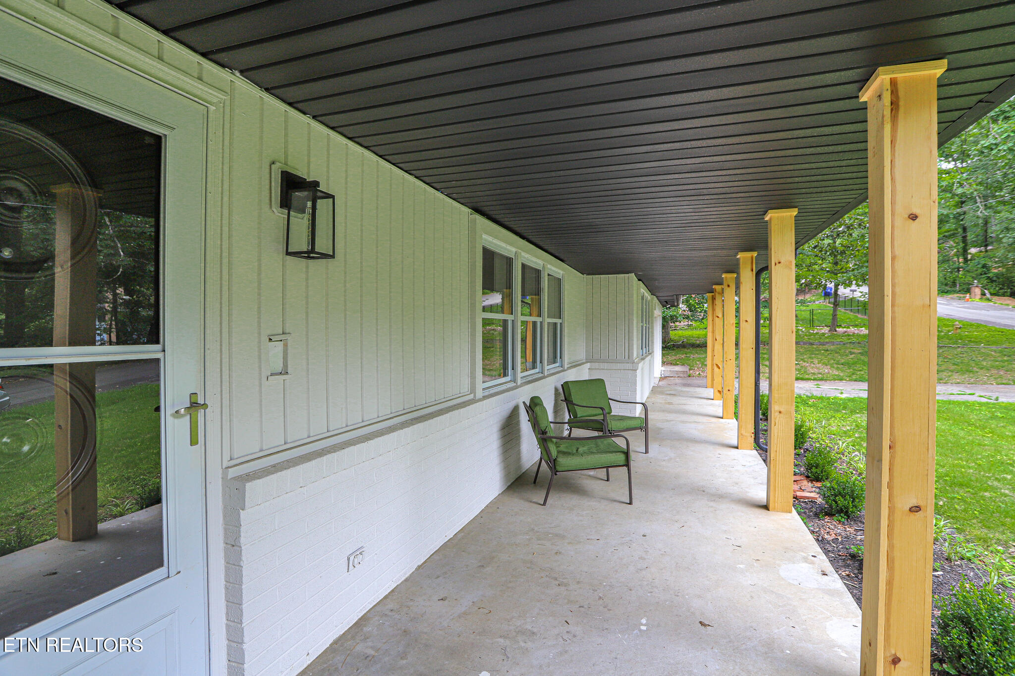 106 Wood Ridge Lane Oak Ridge TN 37830