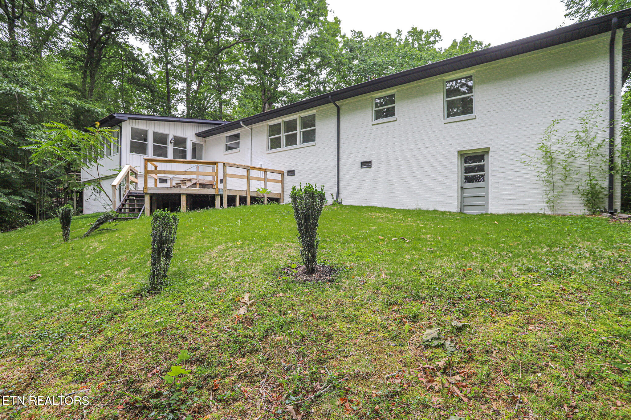 106 Wood Ridge Lane Oak Ridge TN 37830