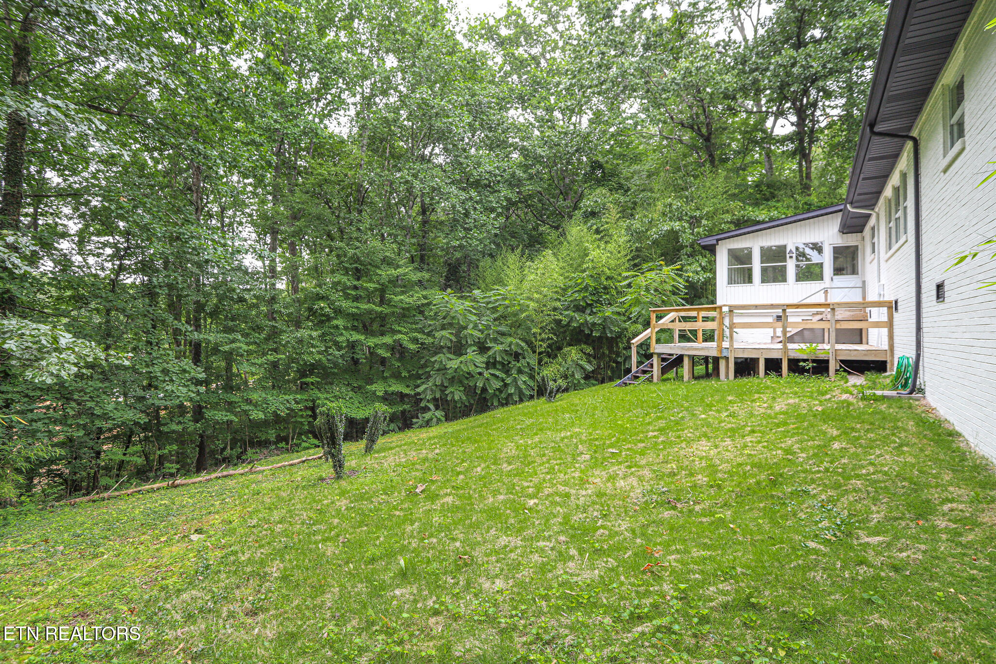 106 Wood Ridge Lane Oak Ridge TN 37830